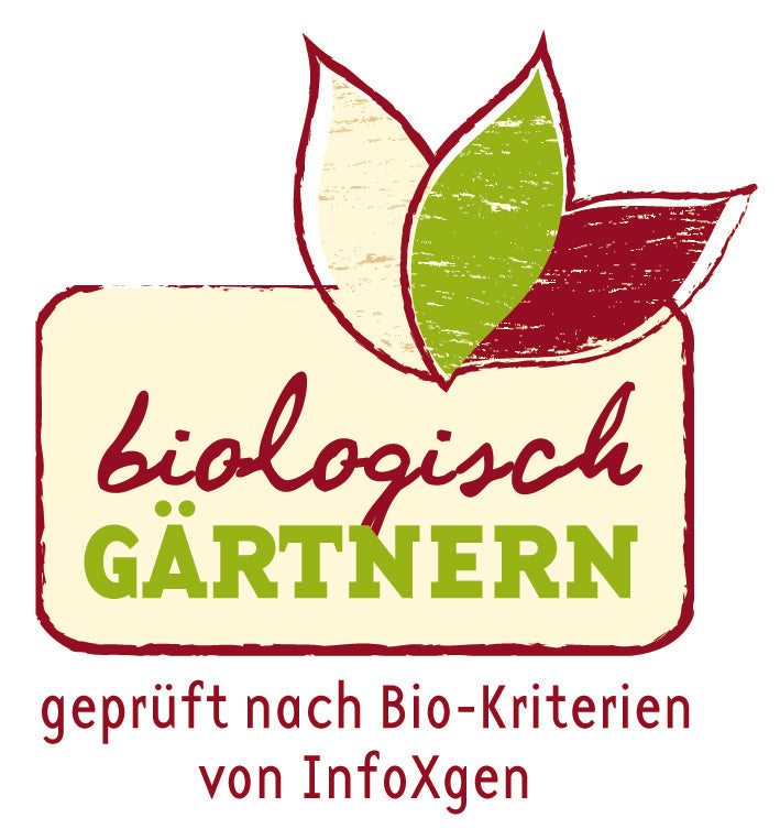 Kräutertopf & Kräuterschere 100 ml Naturdünger + GRATIS Basilikumsamen
