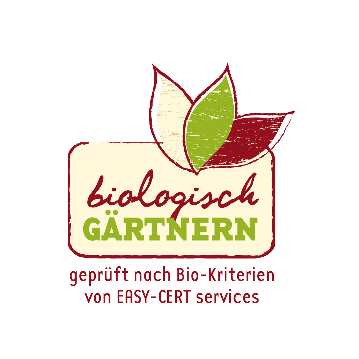 BIO Karotten Saatgut-Set inkl. Naturdünger | Ostergeschenk